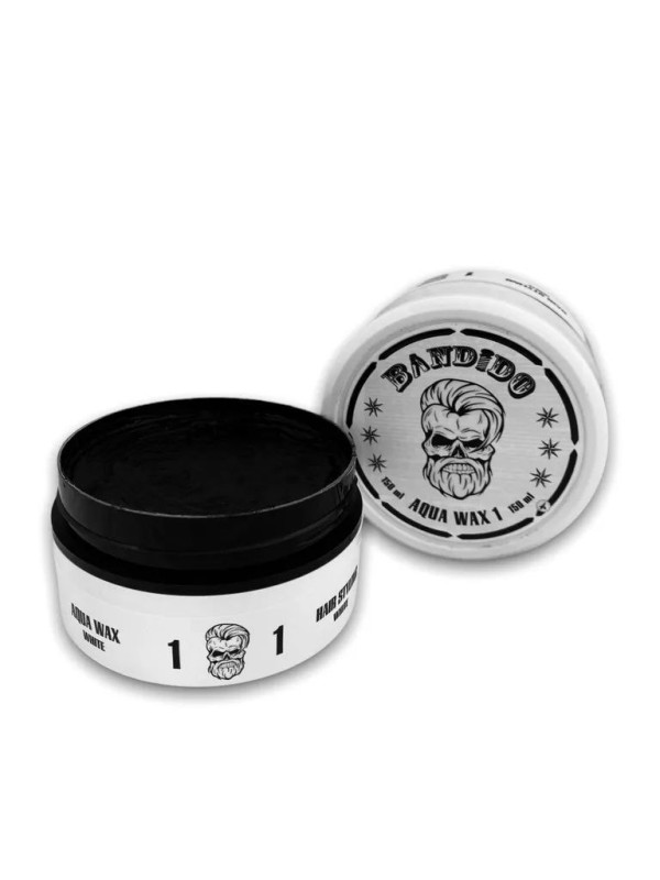 Bandido hair wax