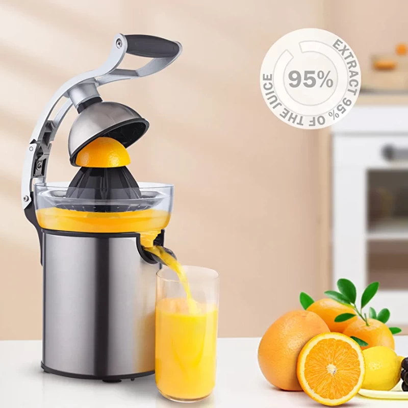 SilverCrest CITRUS JUICER